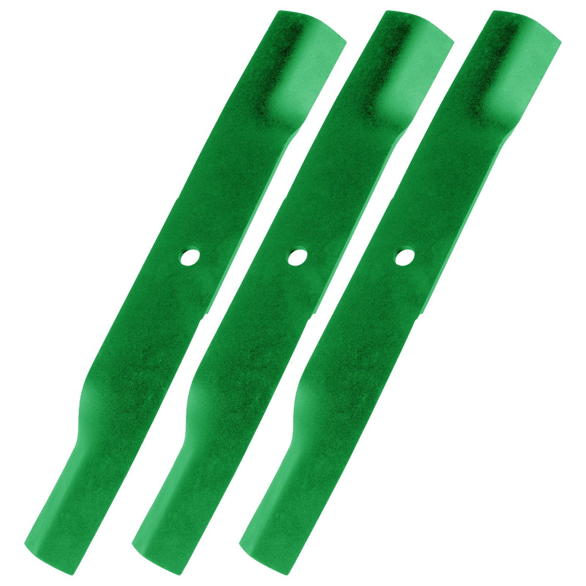 Deck 54 Inch 3 Blade Replacement for Hustler Z XR7 Super Z 54 (2000–2000)