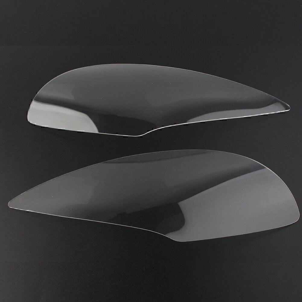 Headlight Fairing Screen for Suzuki Burgman 650 (2015–2020)