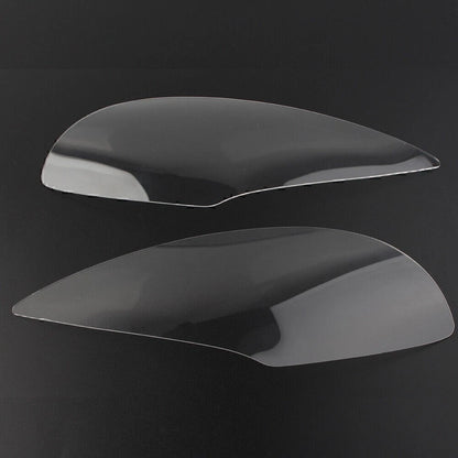 Headlight Fairing Screen for Suzuki Burgman 650 (2015–2020)
