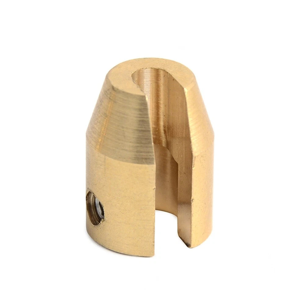 8PCS Brass Spoke Tire Balancing Weights Kit for Spoked Wheels