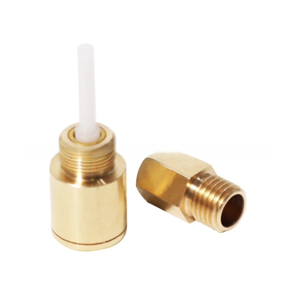 Natural Gas to LP Conversion Kit for GE Dryer (Compatible)