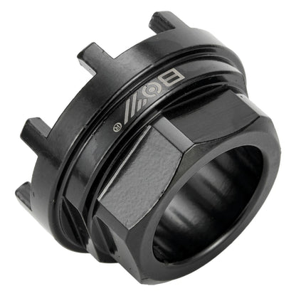 Bicycle Bottom Bracket Tool for Carbon Steel Axis Sleeve Replacement