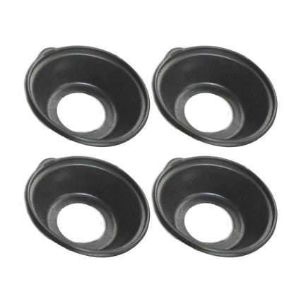 Engine Carburetor Diaphragm Repair Kit for FJ1200 (1986–1992)
