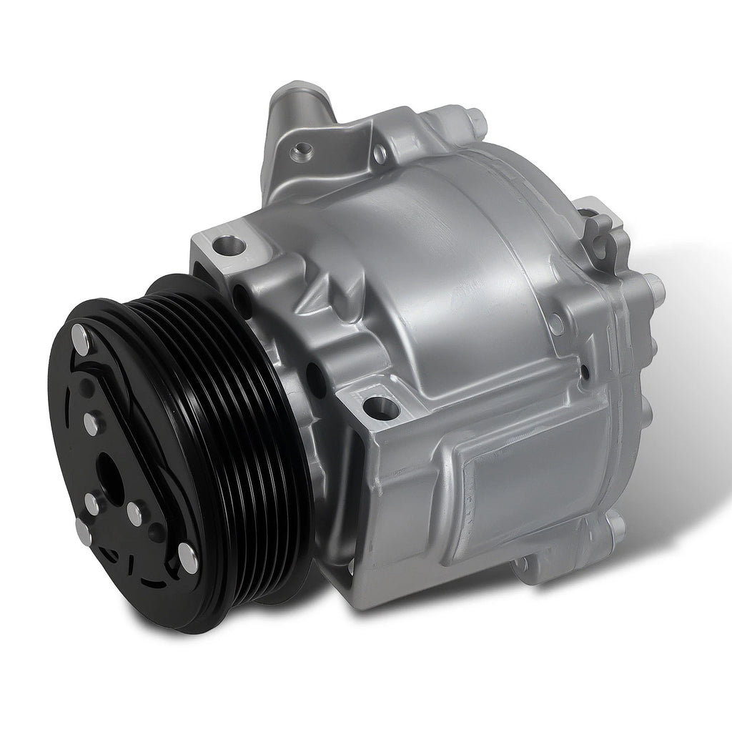 6PK A/C Compressor with Clutch for Chevrolet Sonic (2013–2018)