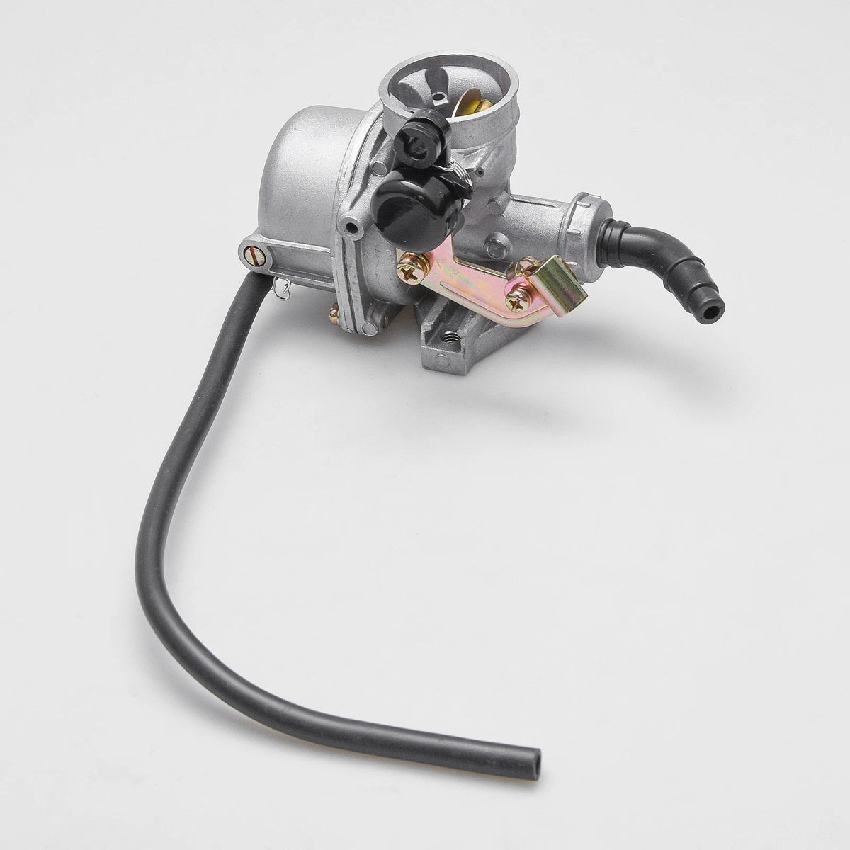 19mm Carburetor for Coolster 125cc Quad with Gaskets
