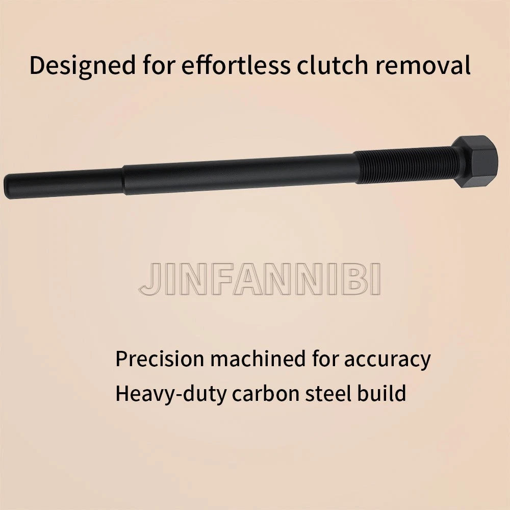 Primary Drive Clutch Puller Tool for Yamaha G1-G22 (Gas)