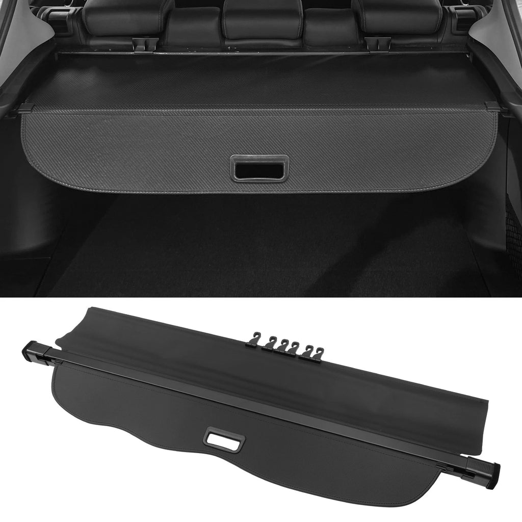 Retractable Cargo Cover for Lexus GX GX460 (2010–2023) Trunk Parcel Shelf