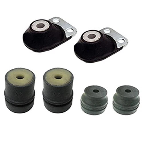 Buffer Parts for Stihl Chainsaw 028 044 046 064 066 MS440 650 Replacement