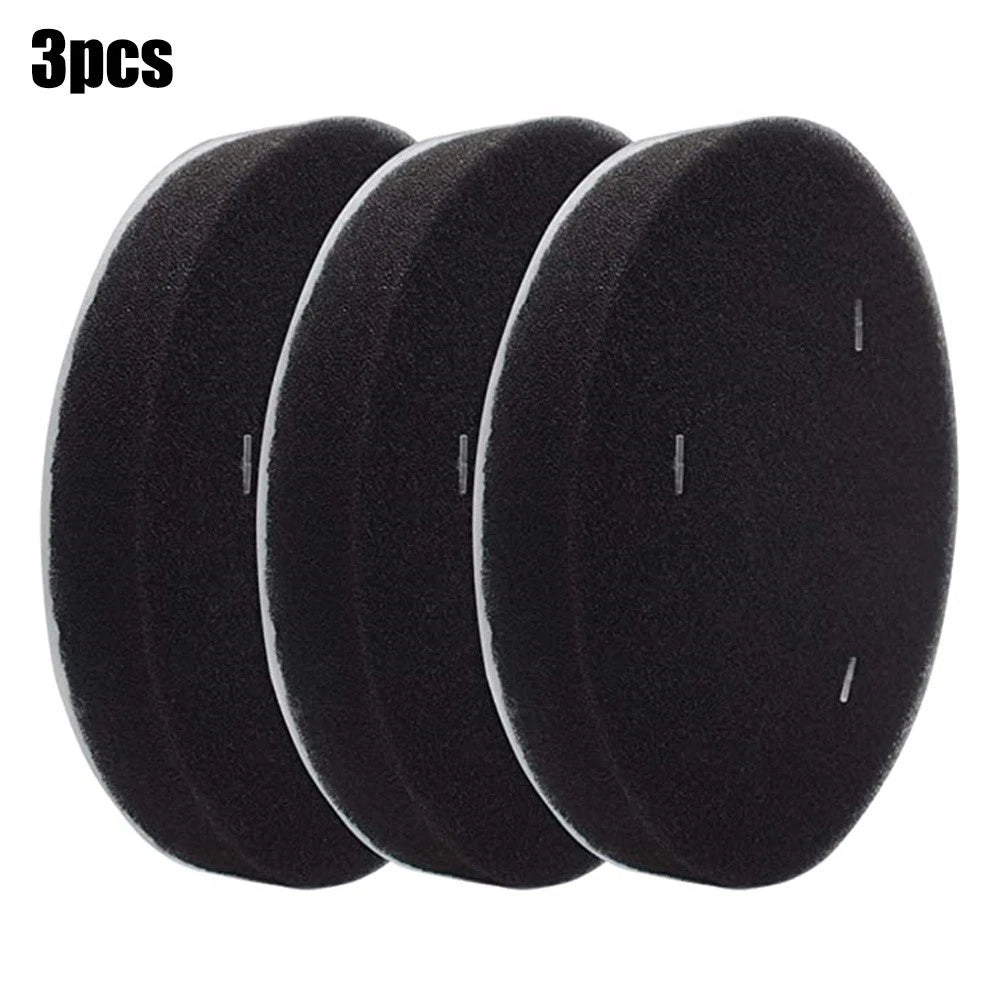 3 Piece Filter Kit for Eureka NEU100 NEU10AE4