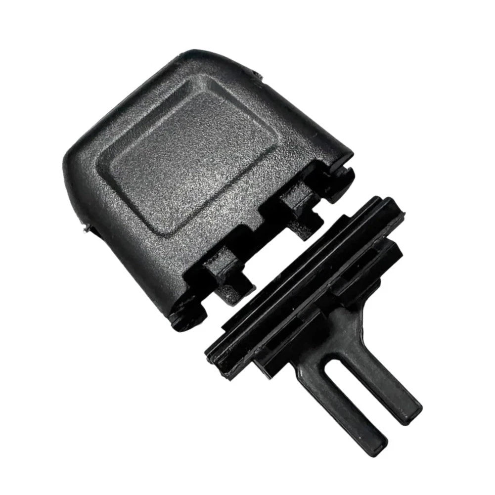 Rear Air Vent Grill Tab Clip for Passat B8 (2015–2021)