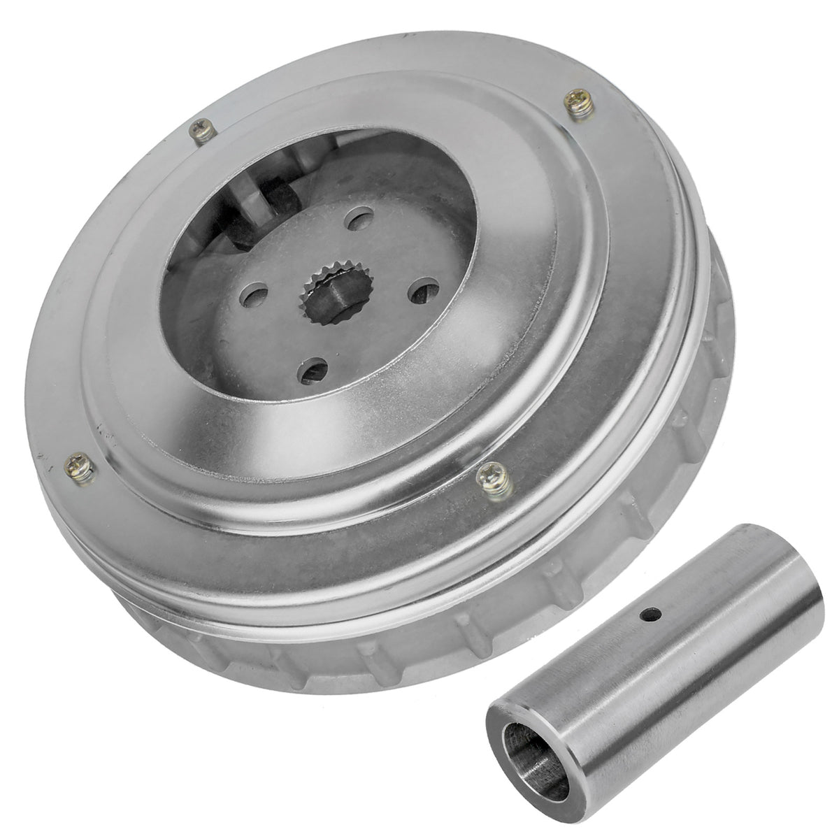 Primary Sliding Sheave Replacement for Yamaha Kodiak 400 YFM400 (2000–2006)