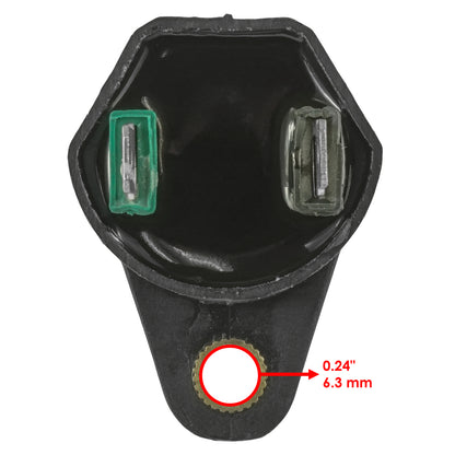 Ignition Coil Replacement for Honda TRX250EX Sportrax 250 (2006–2008)
