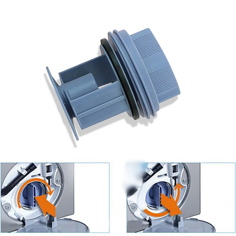 Pump for Washer (WD7205, WM1095, WM1065)