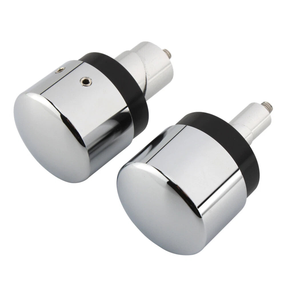 2X Aluminum Front Axle Caps Nut Covers for BMW RnineT (2017–2022)