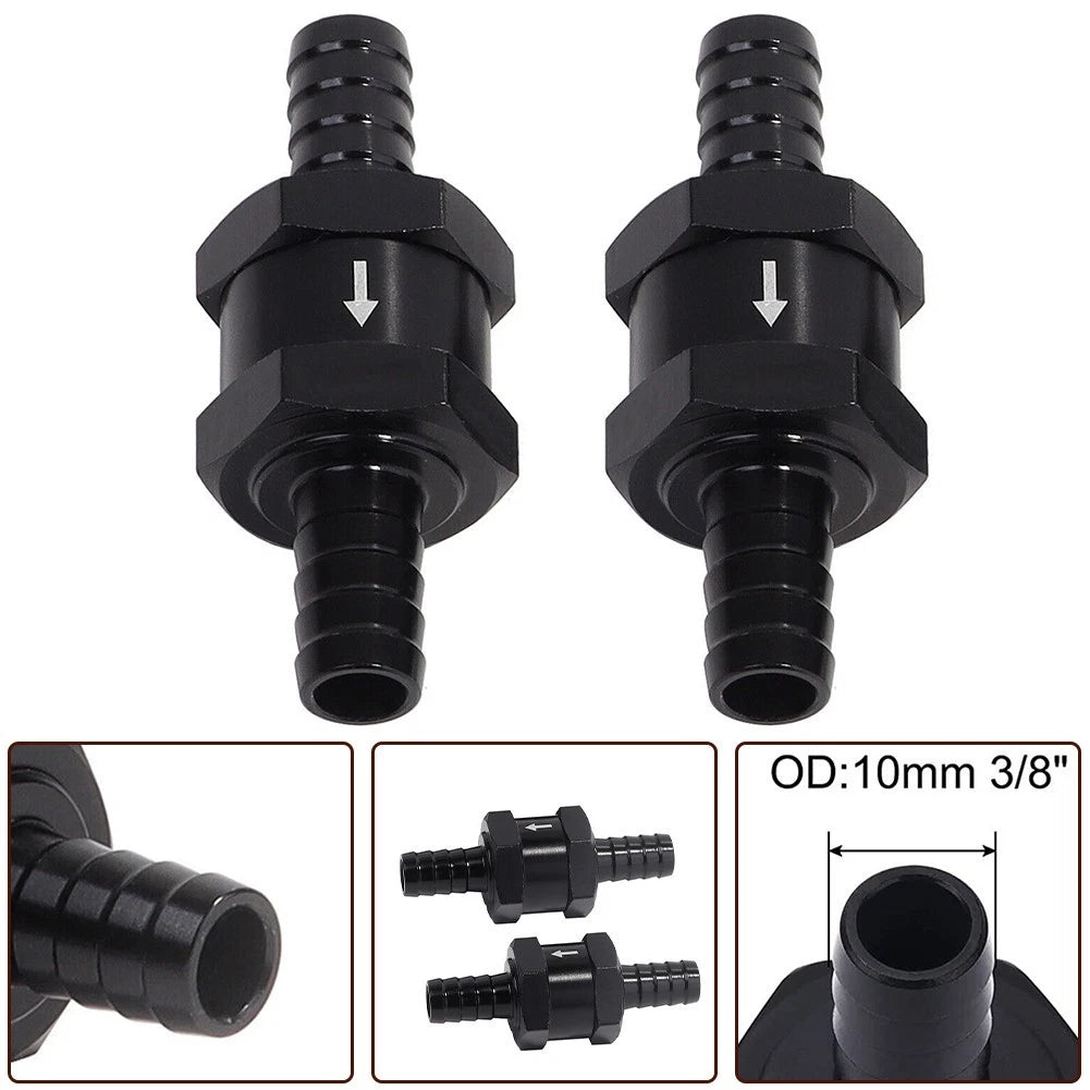 38 Inch Fuel Check Valve for Dependable Performance