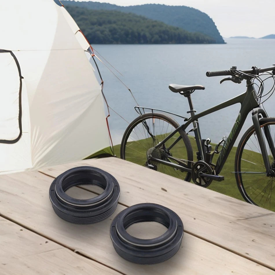 Dust Wiper Seal for Front Fork