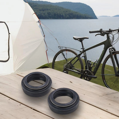 Dust Wiper Seal for Front Fork