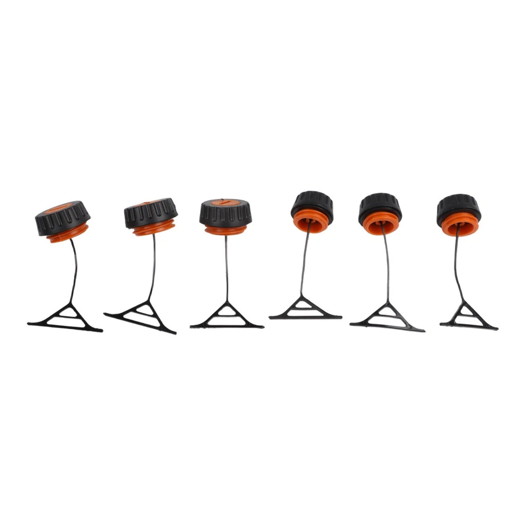 Fuel Cap Set for Chainsaws (Essential)