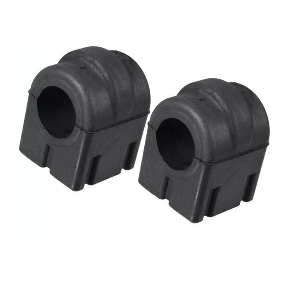 Pair Front Suspension Sway Bar Stabilizer Shaft Bushing Set For Ford DG9Z-5484-C