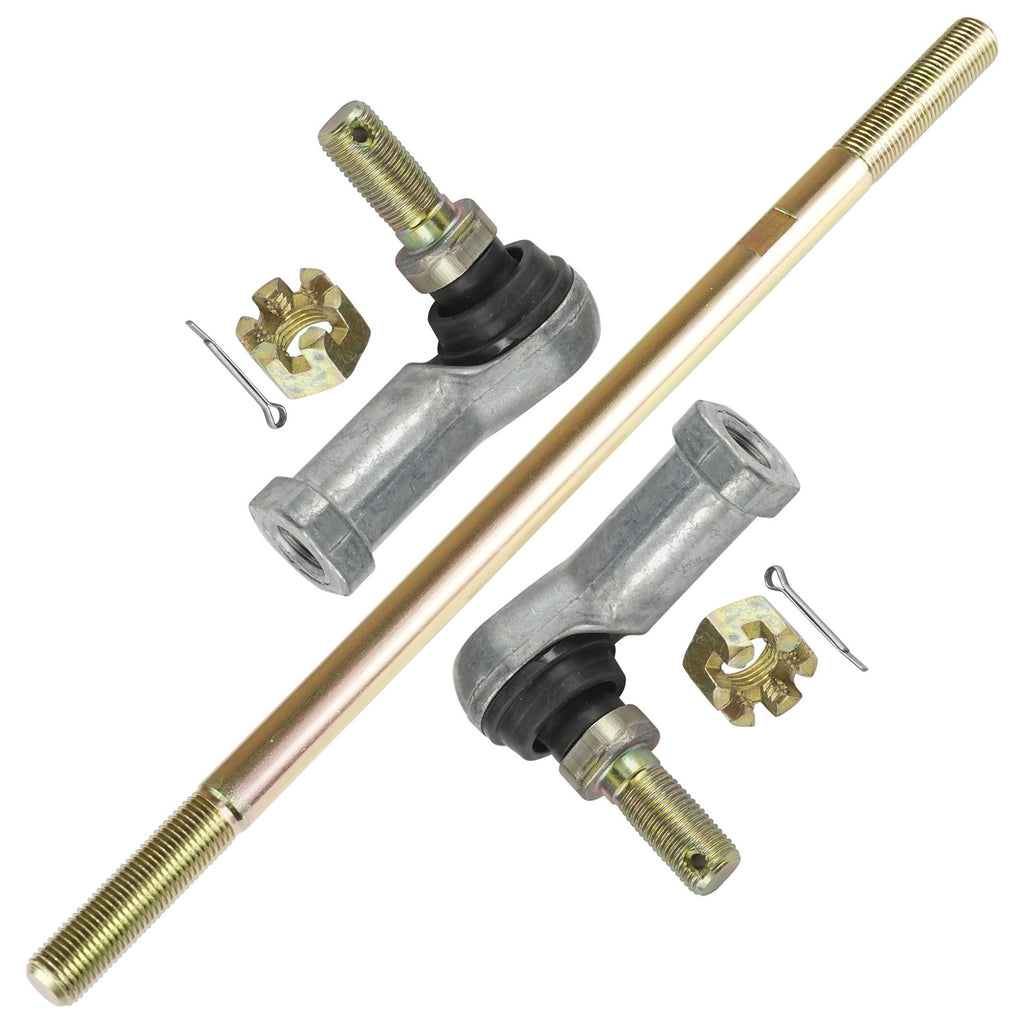 Tie Rod Set Replacement for Honda Fourtrax 300 2X4 TRX300 (1993–2000)