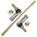 Tie Rod Set Replacement for Honda Fourtrax 300 2X4 TRX300 (1993–2000)