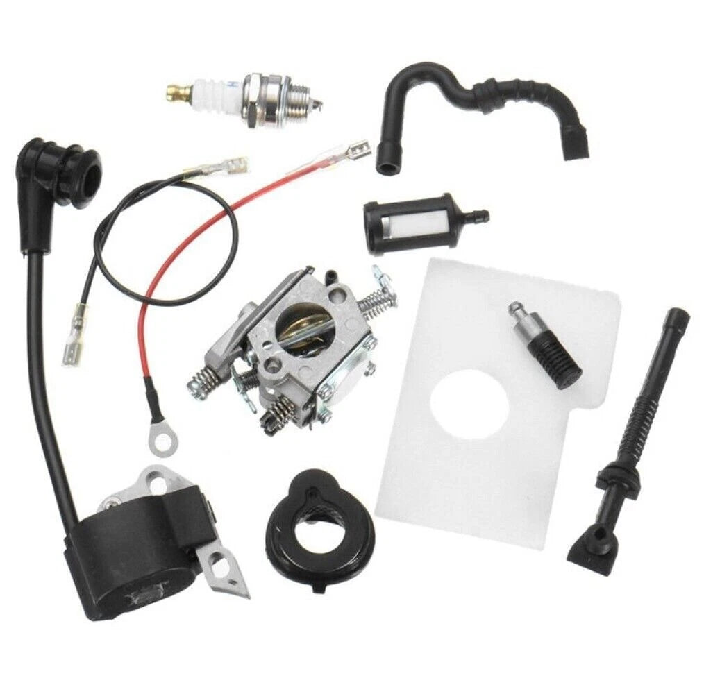Carburettor Ignition Coil for Stihl 017 018 MS170 MS180 (No Years Supplied)