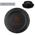 Radiator Coolant Expansion Water Tank Cap for