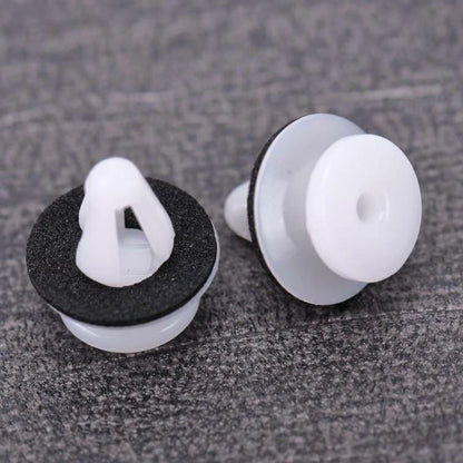 Side Garnish Moulding Trim Retainer Clips MB696120 Fit For Eclipse for gs
