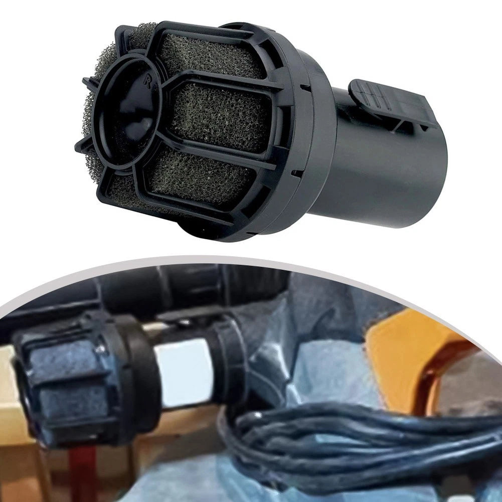 Wet Dry Vacuum Muffler Diffuser for Craftsman Models (Compatible)