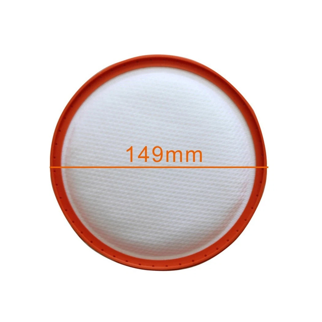 2X Motor Protection Filter for Koenic KVC 3121A (2012–2015)