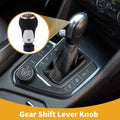 6 Speed Manual Shifter Knob Replacement for Audi A3 8P (2003–2013)