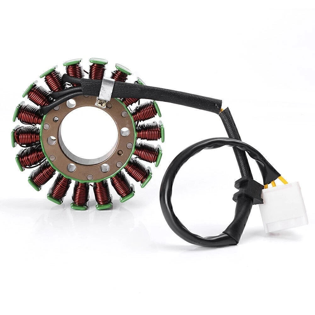 Magneto Stator Generator Charging Coil for Honda CBR600RR (2003–2006)