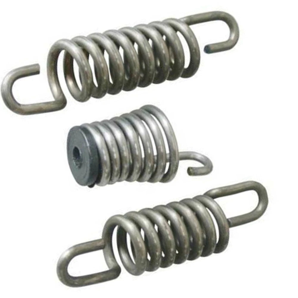 AV Spring Set for McCulloch Chainsaw (Chainsaw Parts)