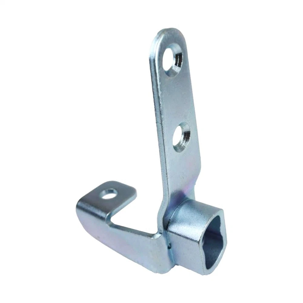 Left Side Tailgate Hinge 66120-0C020 for Toyota Tundra (2007–2023)