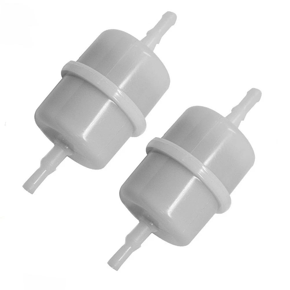 2X Fuel Filter for EFI Engines (49019-0031)