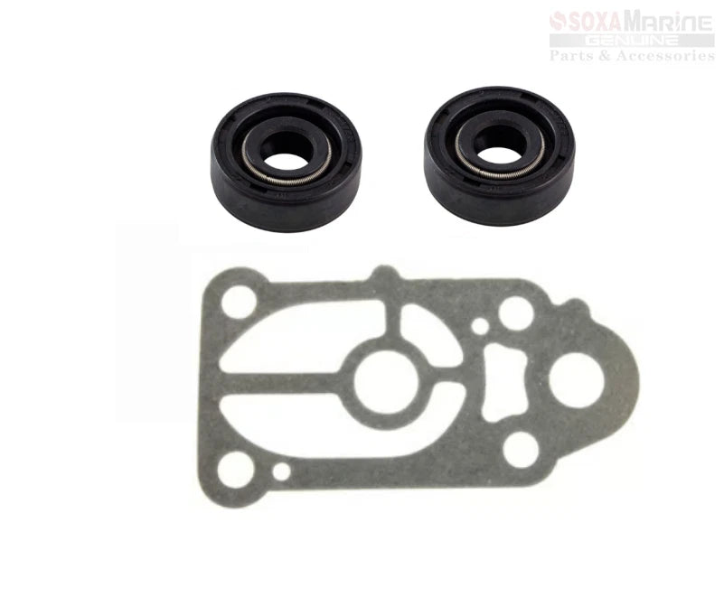 Outboard Lower Unit Base Oil Seal for Mercury Mariner 2-3.5 HP (161621, 26-16162)
