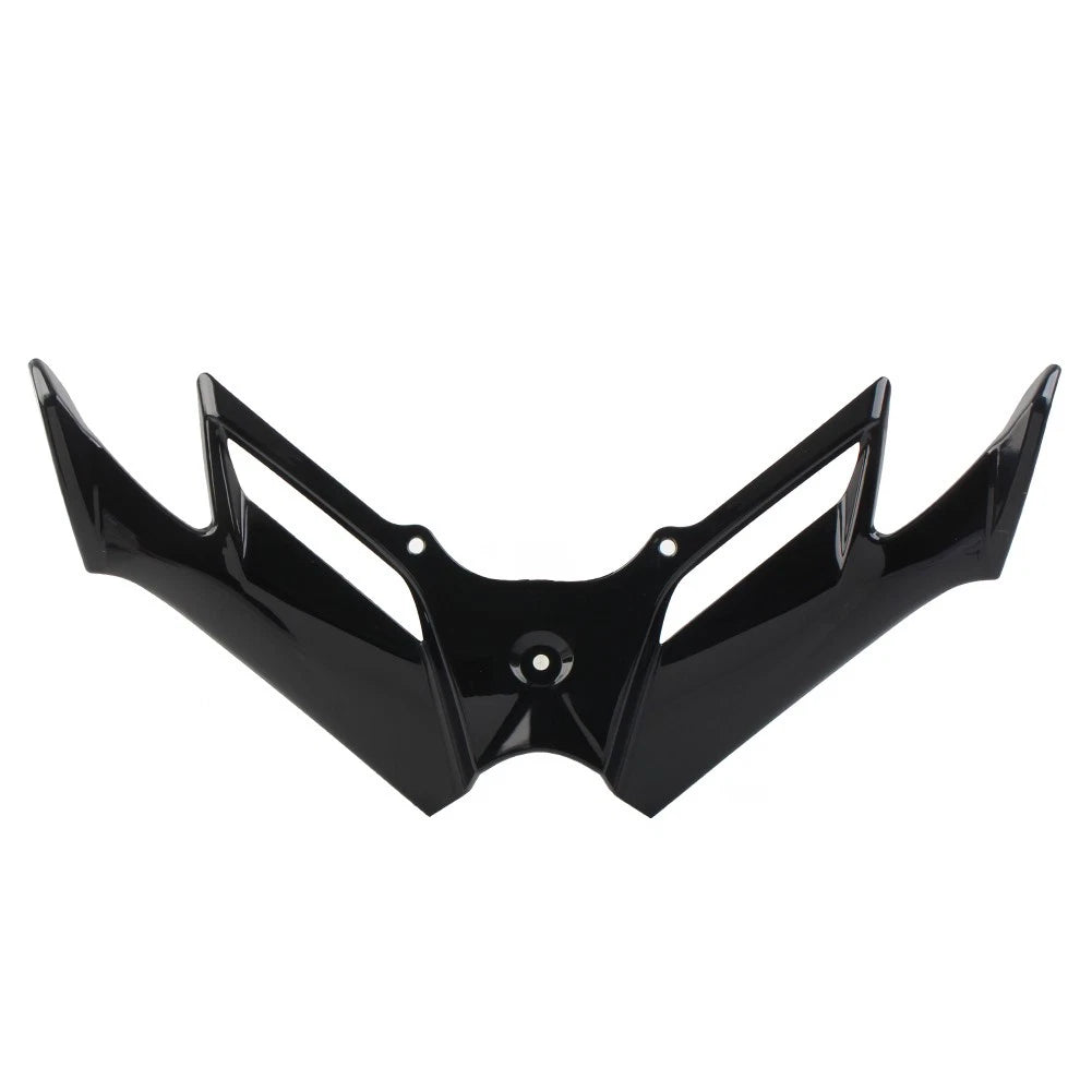 Front Aerodynamic Winglet Cover for Yamaha Nmax 125 155 (2020–2022)