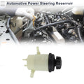 Power Steering Reservoir for Hyundai Santa Fe 2007-2009 1 Pc Replacement