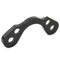 Springer Handlebar Tree Adapter Top Clamp for Harley (3.5" Wide Riser)