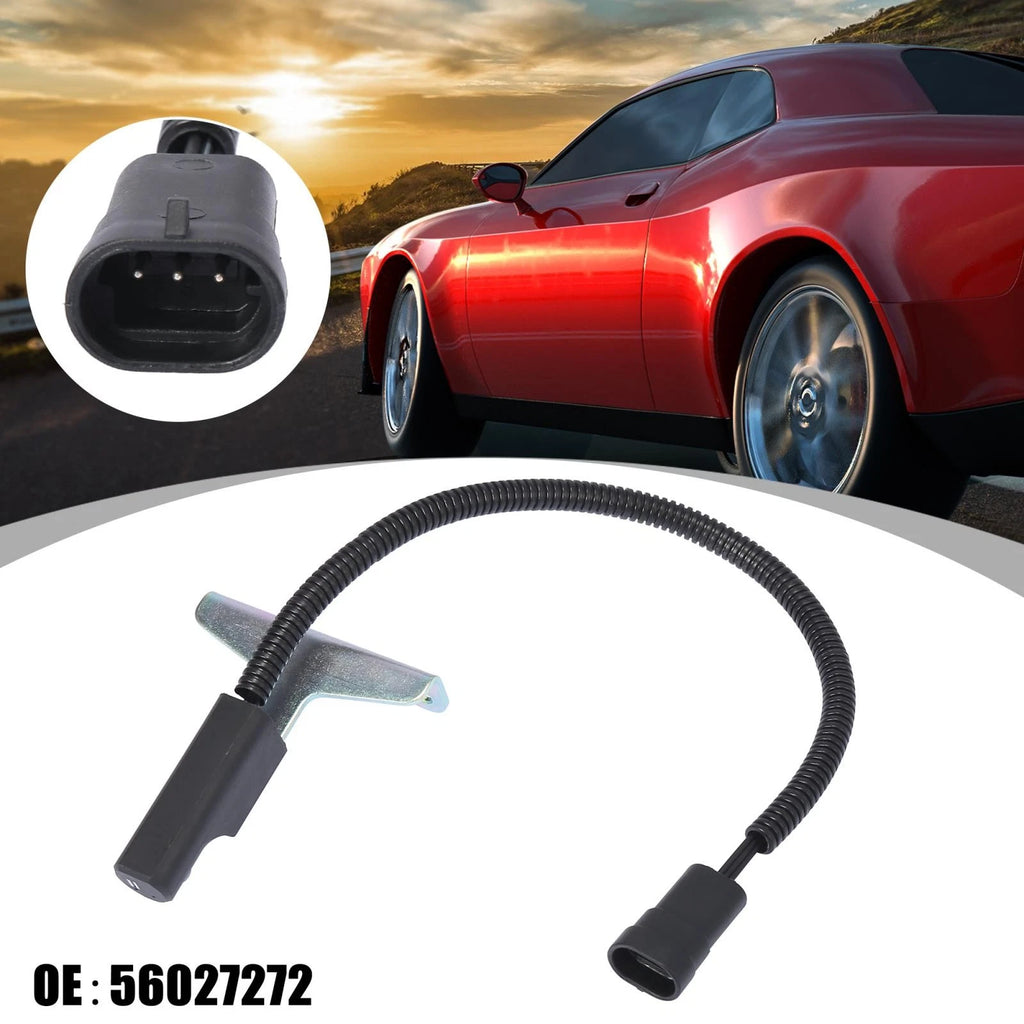 Car Crankshaft Position Sensor Replacement for Dodge Ram 2500 Ram 3500 (2003–2013)