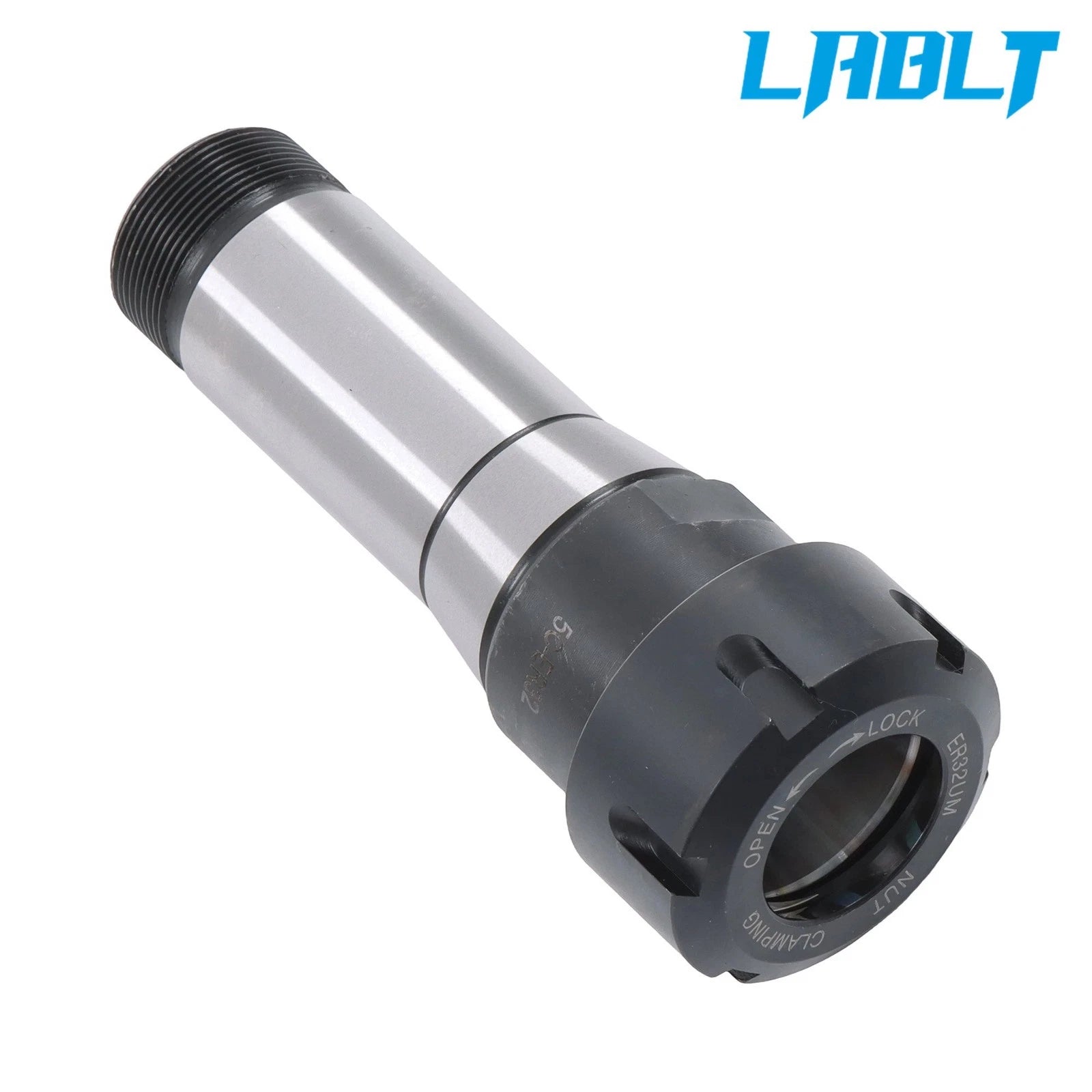 ER32 Collet Chuck Holder Set for LABLT Lathe Tool (ER32UM)
