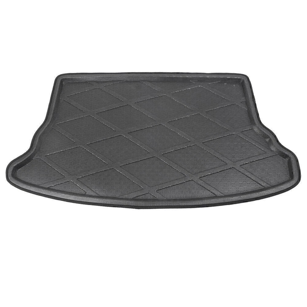Rear Trunk Mat for KIA Sportage (2007–2010)