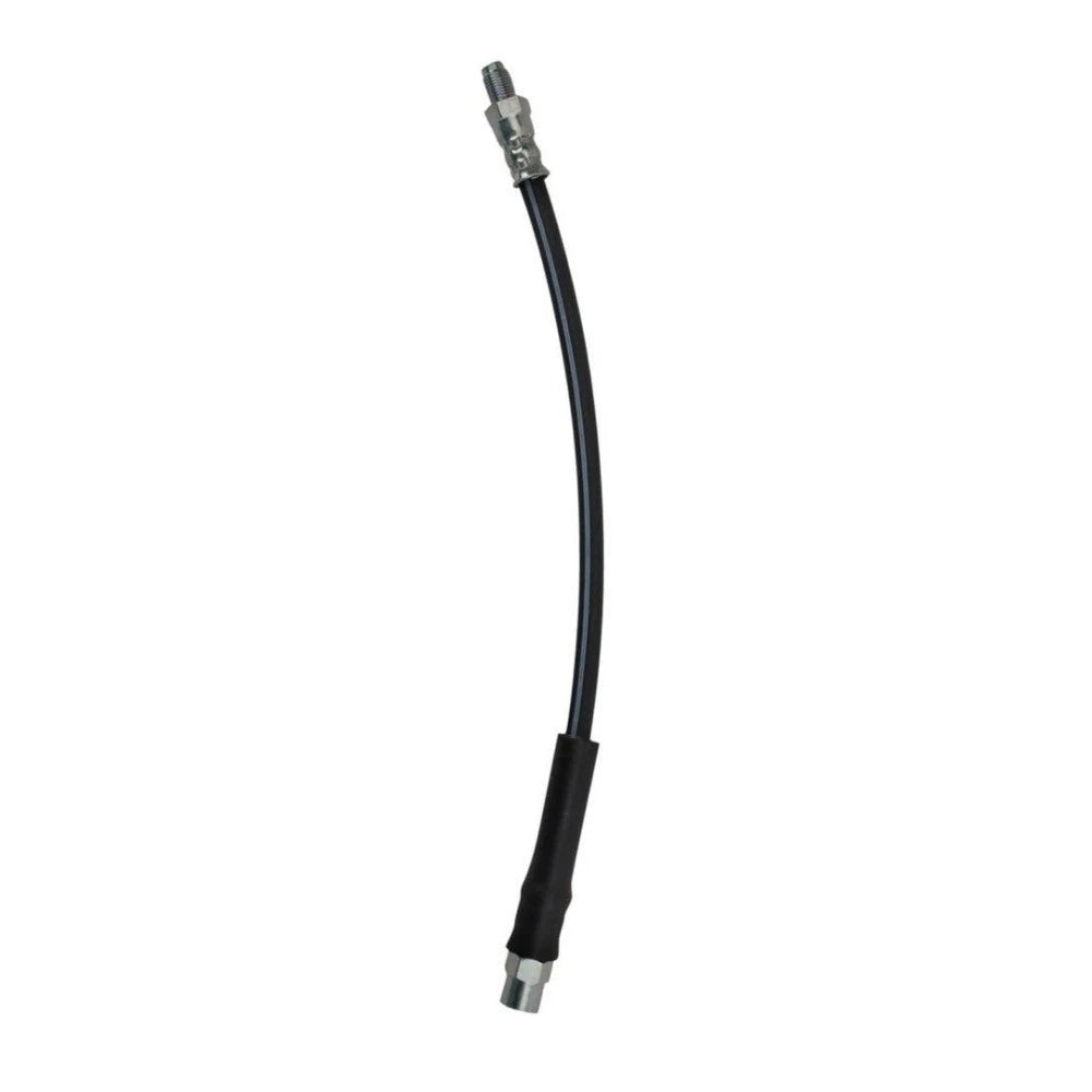 2Pcs Rear Brake Hose Pipe for BMW 3 5 6 7 Series (E30 E34 E60 E61 E63 E64 E65)