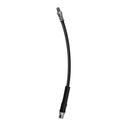 2Pcs Rear Brake Hose Pipe for BMW 3 5 6 7 Series (E30 E34 E60 E61 E63 E64 E65)