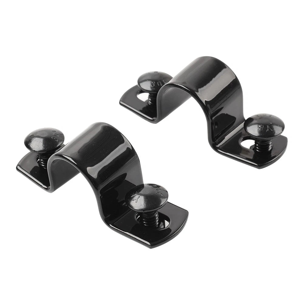 Rear Mudguard Mount U-Clamp for Harley Hydra Glide FL (1941–1957)