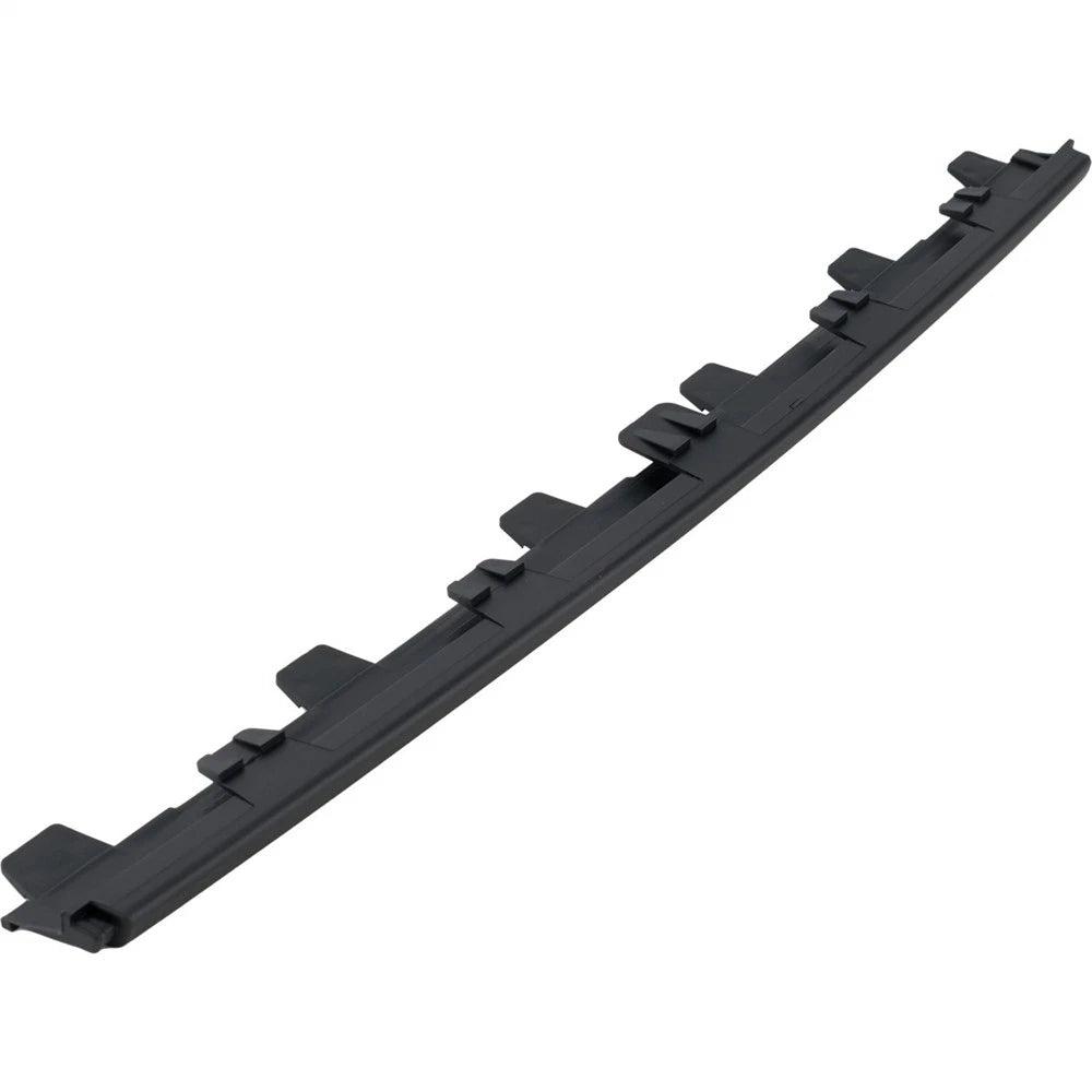 Front Bumper Trim Molding for Jeep Cherokee (2019–2022) 6BA89TZZAA