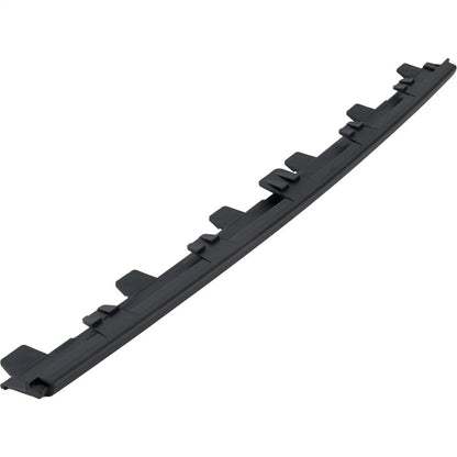 Front Bumper Trim Molding for Jeep Cherokee (2019–2022) 6BA89TZZAA