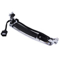 Chrome Outside Left Door Handle for Nissan Rogue (2010–2013)