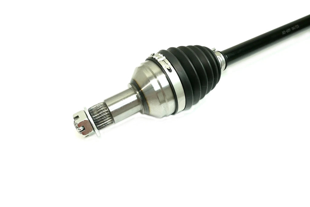 Rear CV Axle for Arctic Cat 2502-356, 2502-189 (2000–2006)