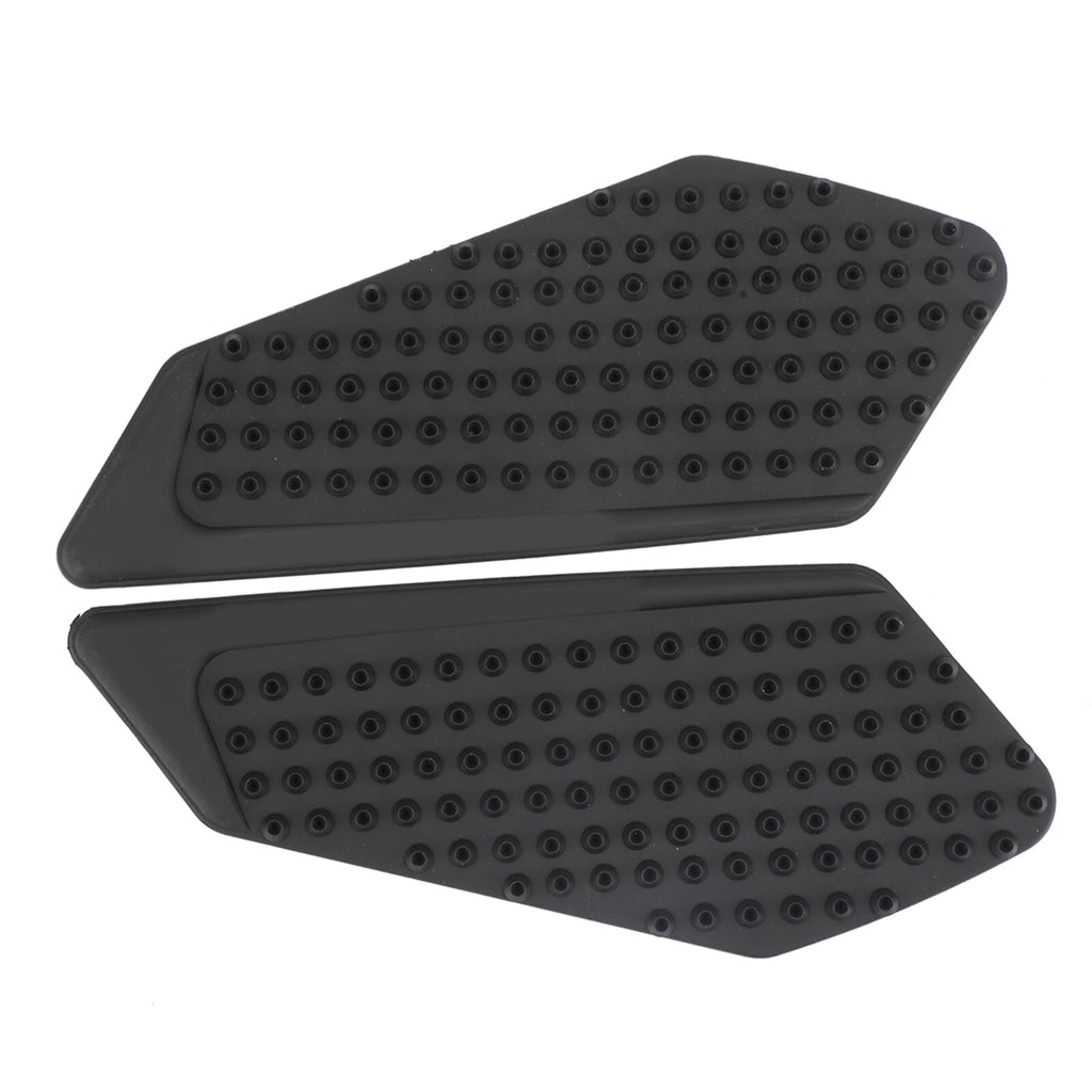 Side Tank Traction Grip Knee Pads for Honda CBR650F (2014–2021) T9